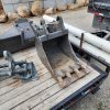 2020 MECALAC 6MCR EXCAVATOR /LOADER/TOOL CARRIER - Image 5