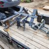 2020 MECALAC 6MCR EXCAVATOR /LOADER/TOOL CARRIER - Image 6