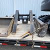 2020 MECALAC 6MCR EXCAVATOR /LOADER/TOOL CARRIER - Image 8