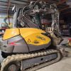 2020 MECALAC 6MCR EXCAVATOR /LOADER/TOOL CARRIER - Image 10