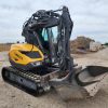 2020 MECALAC 6MCR EXCAVATOR /LOADER/TOOL CARRIER - Image 18