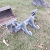 2020 MECALAC 6MCR EXCAVATOR /LOADER/TOOL CARRIER - Image 21