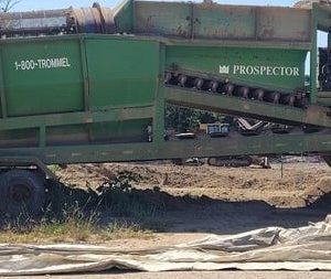 2001 Re Tech 620 PROSPECTOR