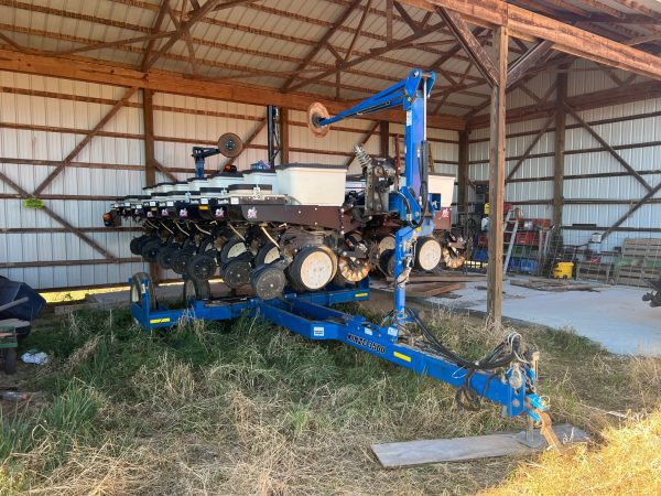 2015 KINZE 3500 - Image 8