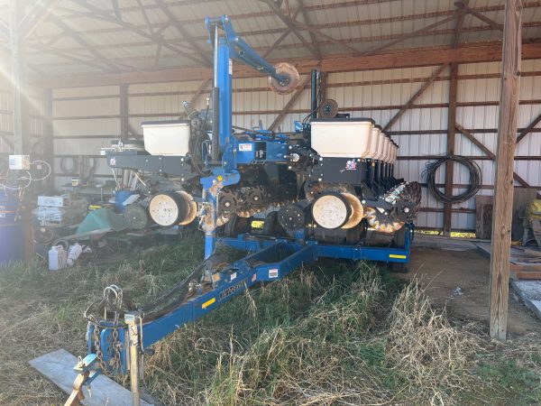 2015 KINZE 3500 - Image 9