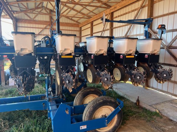2015 KINZE 3500 - Image 10