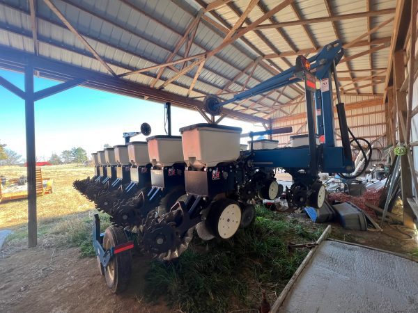 2015 KINZE 3500 - Image 12