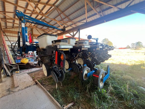 2015 KINZE 3500 - Image 13
