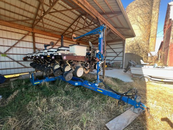 2015 KINZE 3500 - Image 15
