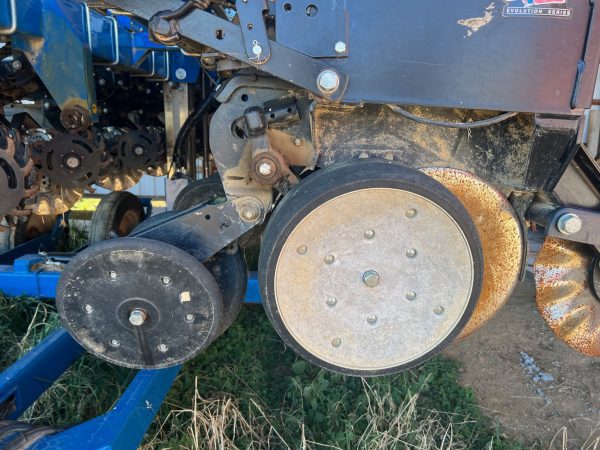 2015 KINZE 3500 - Image 17