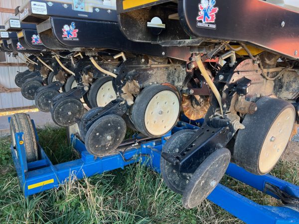 2015 KINZE 3500 - Image 21