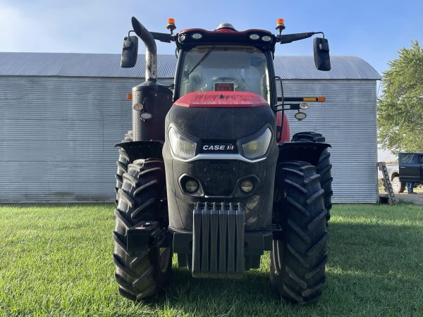 2020 Case IH Magnum - Image 5