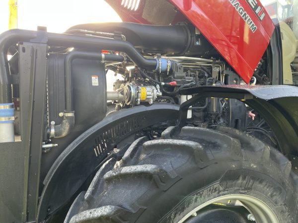 2020 Case IH Magnum - Image 6