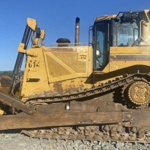2006 CATERPILLAR D8T