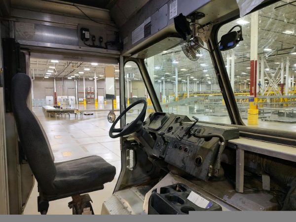 2014 Freightliner P1200 Morgan Olson Walk-in Step Van - Image 6