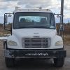 2015 Circle C American Eagle Bale Wagons and Trailer - Image 2