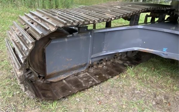 2021 CASE CX490D - Image 2