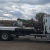 2015 Circle C American Eagle Bale Wagons and Trailer - Image 3