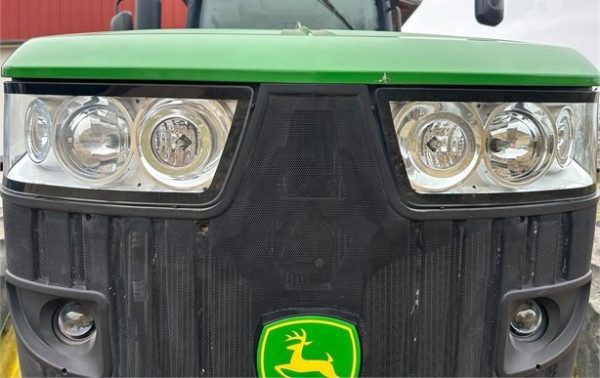 2009 JOHN DEERE 8235R - Image 9