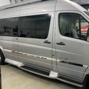 2015 Sprinter Winnebago