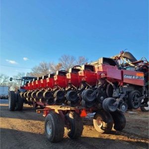 2004 CASE IH 1200PT