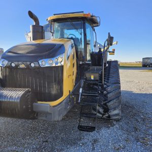 2016 Challenger MT