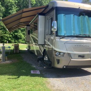 2022 NEWMAR VENTANA 4369