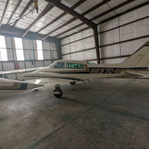 1973 CESSNA 31Q