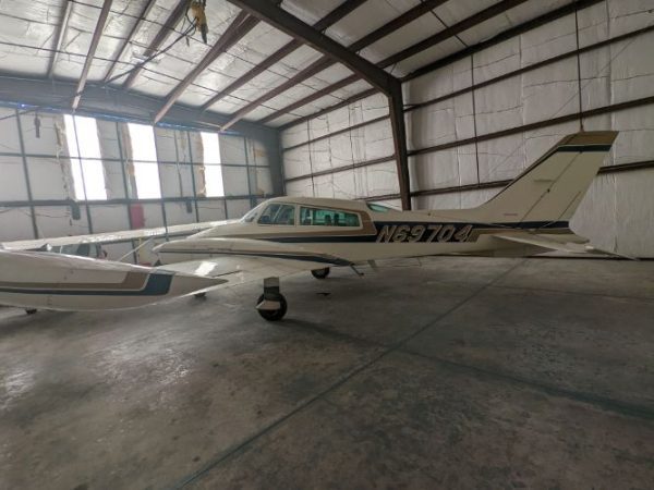 1973 CESSNA 31Q