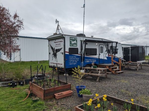 2020 Eclipse Attitude Mobile Flight School