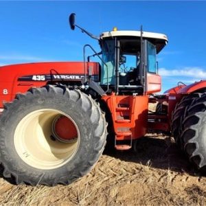 2010 VERSATILE 435