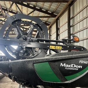 2020 MAC DON FD140