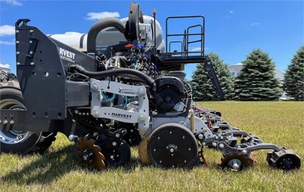 2023 HARVEST INTERNATIONAL ULTRA PLANT 40 - Image 10