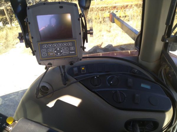 2005 CASE-IH MX285 - Image 11