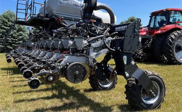 2023 HARVEST INTERNATIONAL ULTRA PLANT 40 - Image 14