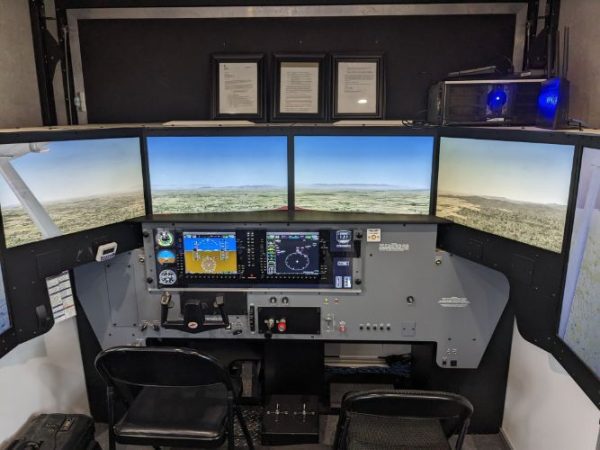 2020 Eclipse Attitude Mobile Flight School - Image 2