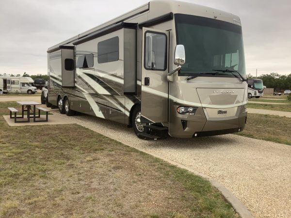 2022 NEWMAR VENTANA 4369 - Image 2