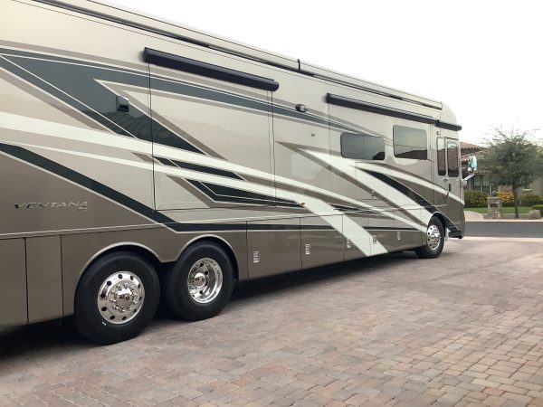 2022 NEWMAR VENTANA 4369 - Image 22