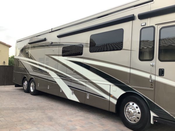 2022 NEWMAR VENTANA 4369 - Image 24