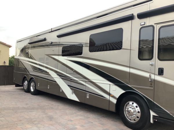 2022 NEWMAR VENTANA 4369 - Image 25