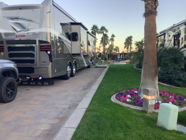 2022 NEWMAR VENTANA 4369 - Image 27