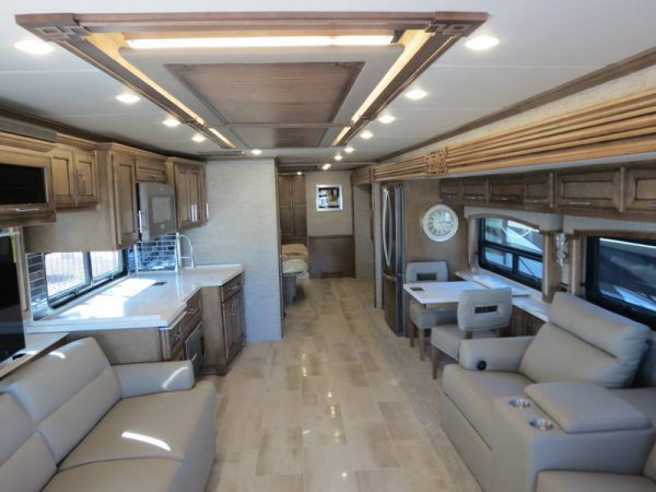 2022 NEWMAR VENTANA 4369 - Image 29