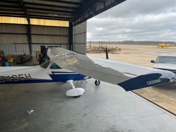 1976 Cessna 127M Skyhawk - Image 3