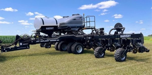 2023 HARVEST INTERNATIONAL ULTRA PLANT 40 - Image 3
