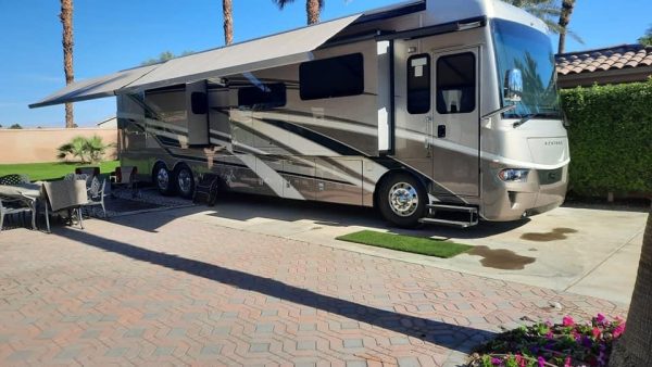 2022 NEWMAR VENTANA 4369 - Image 3