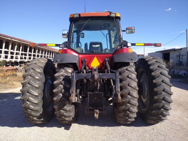 2005 CASE-IH MX285 - Image 3