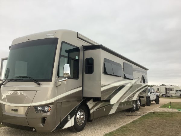 2022 NEWMAR VENTANA 4369 - Image 34