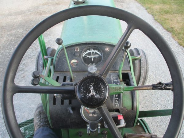 1964 JOHN DEERE 4020 - Image 5