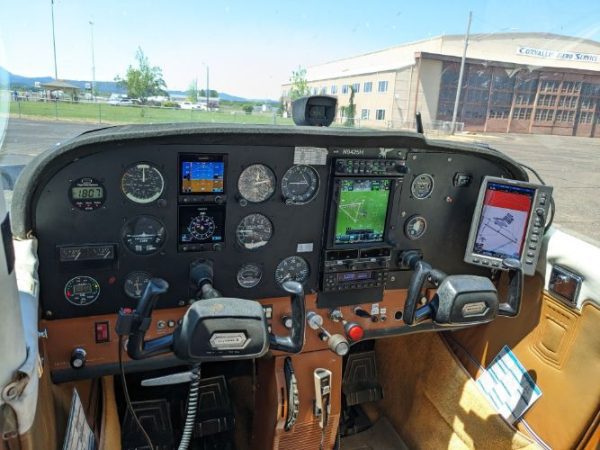 1976 Cessna 127M Skyhawk - Image 5