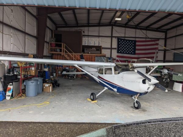 1976 Cessna 172M Skyhawk - Image 5